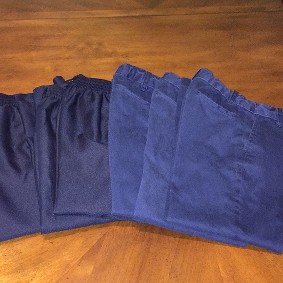 Pants - Picture 2 of 6